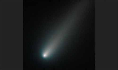 Comet ISON Fizzles as it rounds the Sun – NASA