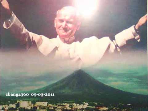 Pope John Paul II: A Personal Glimpse