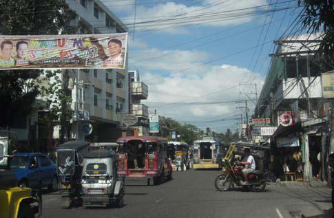 Albay Elections Not Exciting As Previous Years