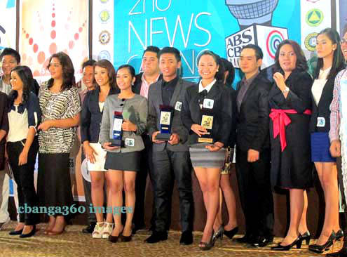 ABS-CBN Wraps 2nd Regional Student Newscasting Competition in Naga
