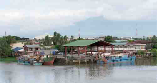 In the know: Cam Sur’s Camaligan most densely populated town in Bicol