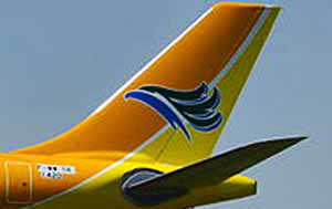 Cebu Pacific, Cebgo issues advisory on flight disruptions due to APEC