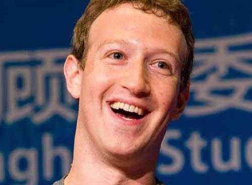 Mark Zuckerberg, wife, to give away 99% of shares for charity?