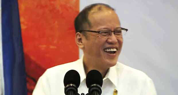 After his presidency, P-Noy wants to be remembered as ‘bringer of hope’