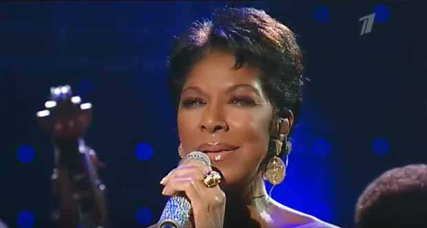 Iconic R&B singer Natalie Cole dies before New year