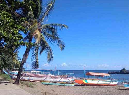 List: 53 Bicol towns with FY2014 earning range from P50-M and P99.9-M