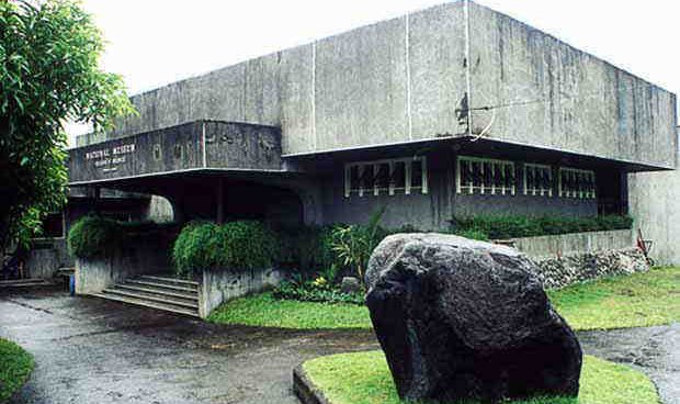 Cagsawa branch of National Museum to reopen after P50-M rehab works