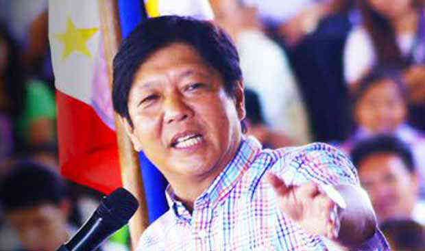 Comelec should immediately work to comply with ruling on ballot receipts – Marcos