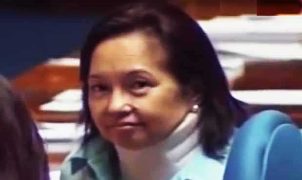 High Court  extends suspension order of plunder trial against former POTP Arroyo