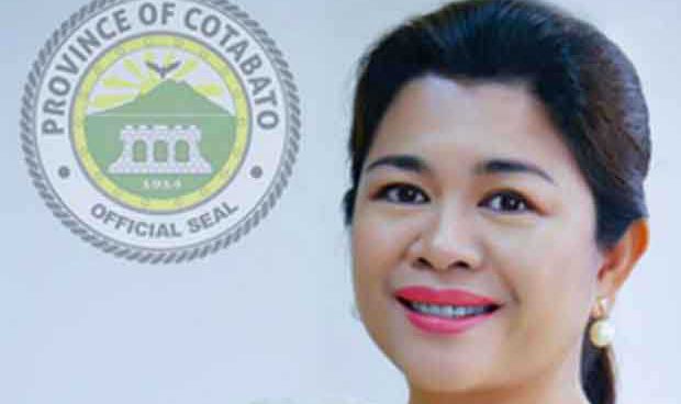 Ombudsman charges N Cotabato guv for P2-M diesel fuel scam