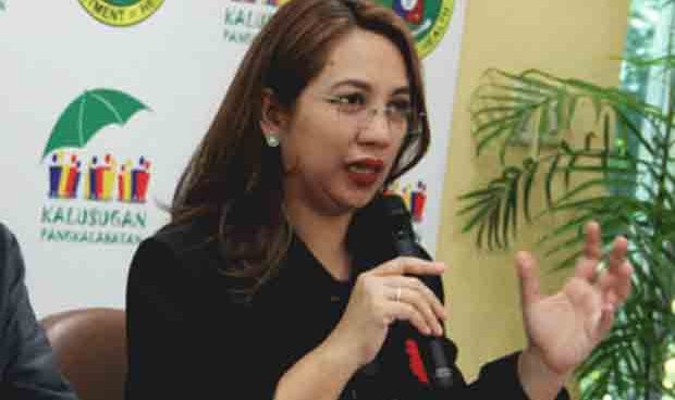 DOH tells senior citizens to avail of free pneumococcal vaccine