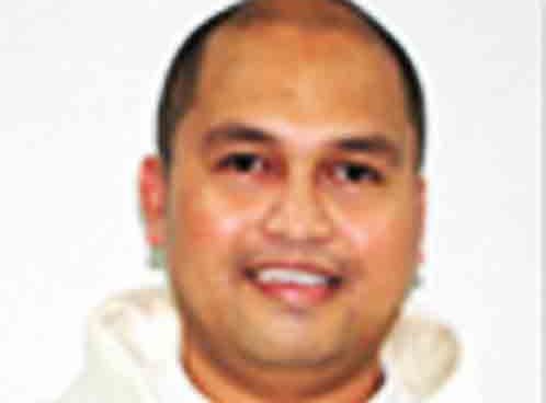 Vatican names a Filipino priest the new bishop of Saipan