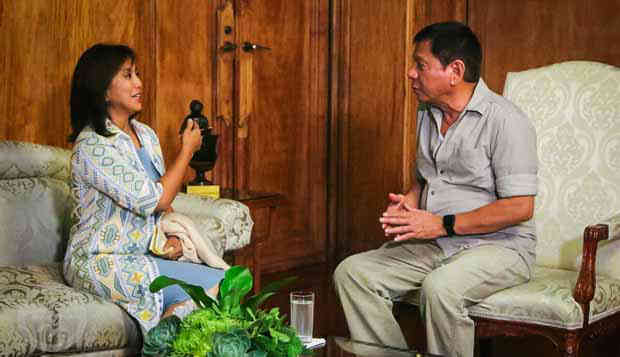 VP Robredo set to attend her first cabinet meeting as head of HUDCC