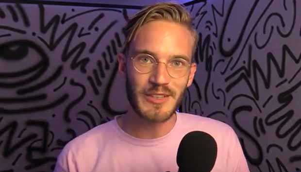 Watch YouTube superstar PewDiePie reacts on “alleged game reviews”