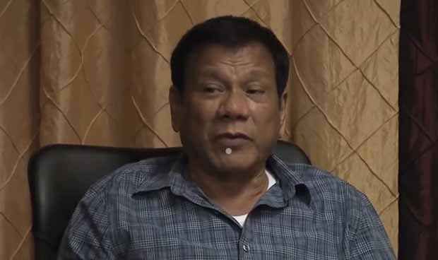 Duterte vows to investigate abuse of LGU intelligence, discretionary funds