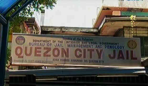 QC jail is PH’s most notorious, with disease, grime and cramped – special report