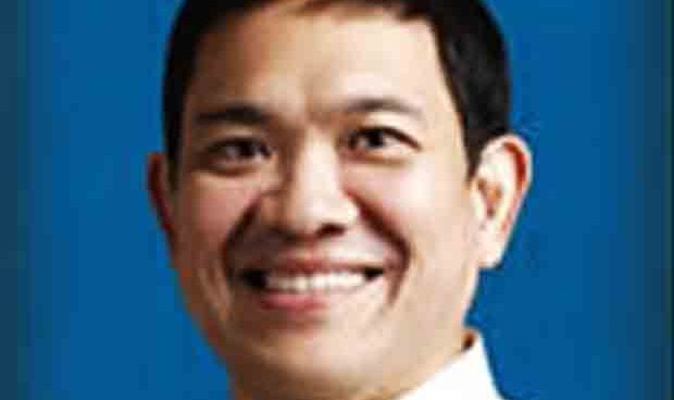 Ombudsman indicts Cam Sur Congressman Andaya on PDAF scam