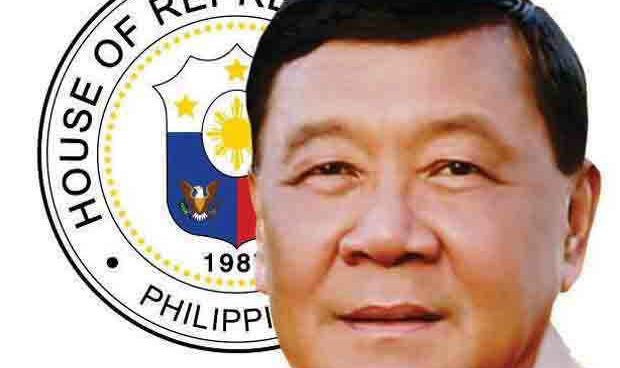 Sandiganbayan orders suspension of Pangasinan 5th District Congressman Amado Espino