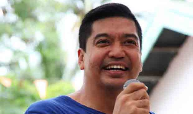Camarines Sur 2nd District Congressman L-Ray Villafuerte suspended by Sandiganbayan