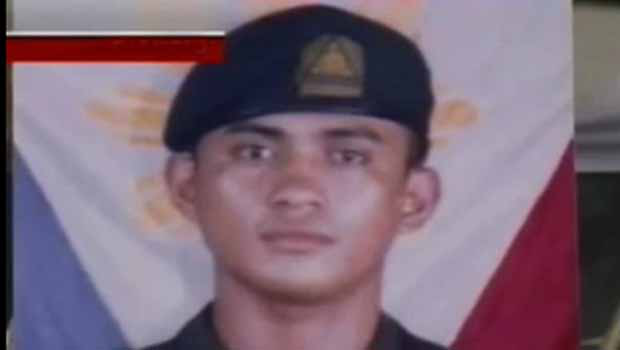 Husband of barangay official in Libon shot dead by lone gunman
