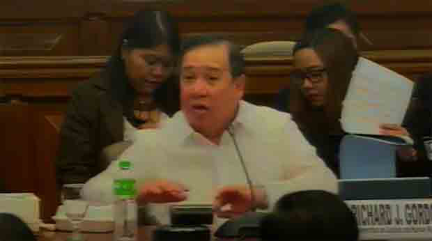 Senate suspends inquiry on extra judicial killings, Davao Death Squad