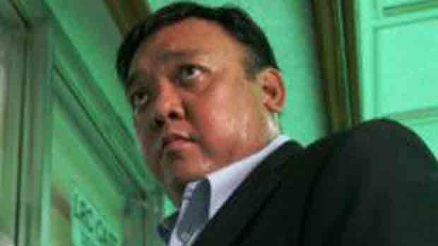 Kabayan Party List Harry Roque under fire for sexist comment