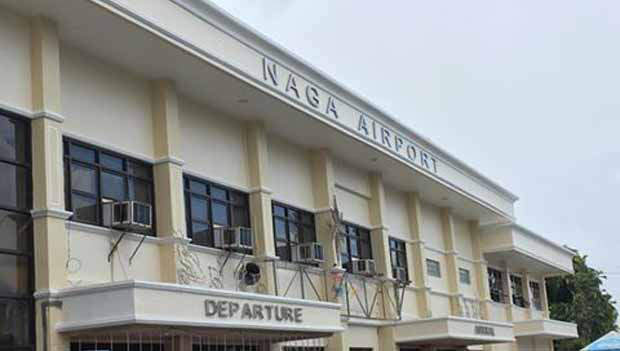 Why a second airport in CamSur will rise in San Jose