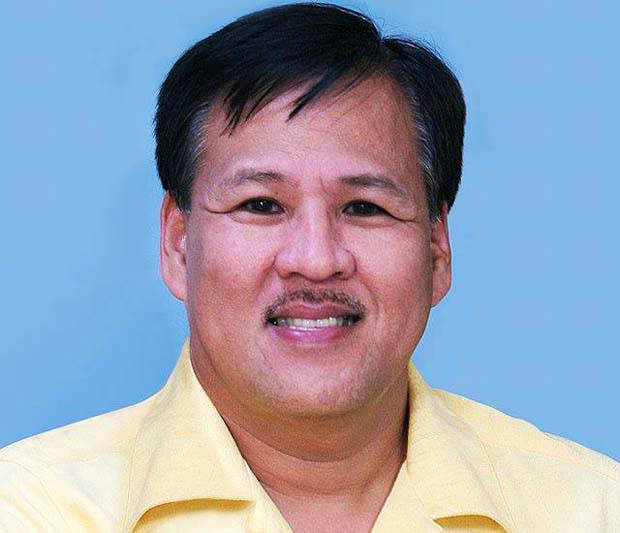 Ramon Magsaysay Award Foundation refutes malicious claim against Jesse Robredo