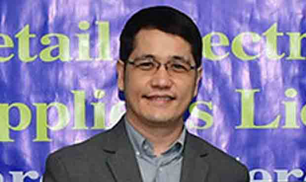 Palace confirms suspension of ERC chairman