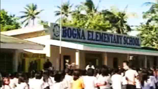 DepEd Bicol says no major problem during first day of school