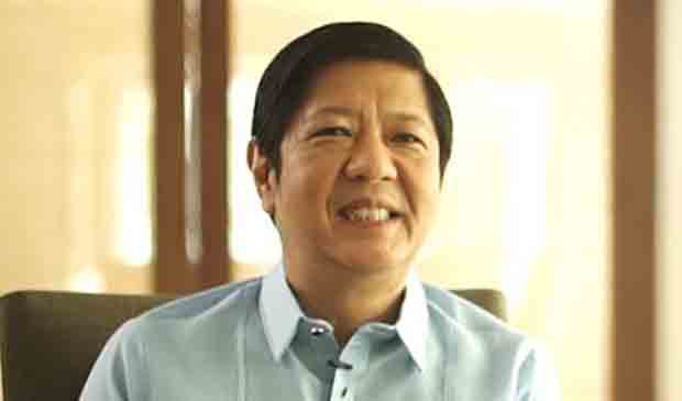 Why Bongbong Marcos wants Leni Robredo out as Vice President