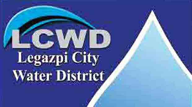 Legazpi Water coming up with rate increase despite complaints on water potability, etc.