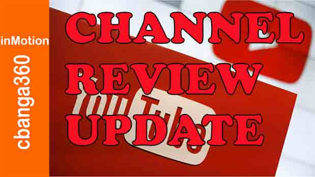 Watch Youtube Latest Update on Review of Channel Monetization
