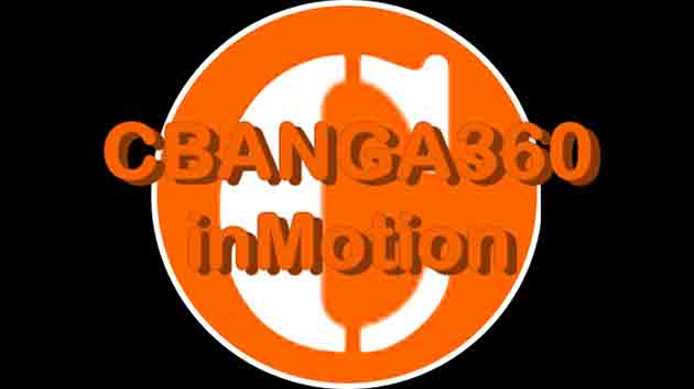 The 2018 Cbanga360 inMotion Channel trailer