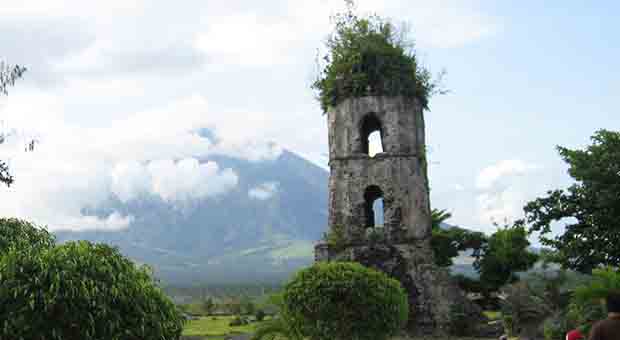 Daraga tops list of Richest Bicol towns of 2017