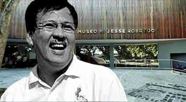 THROWBACK:  VP Leni tours Jesse Robredo Museum in Naga City