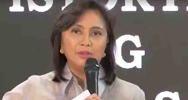 WATCH: The Special Edition of BISERBISYONG LENI with VP Leni Robredo