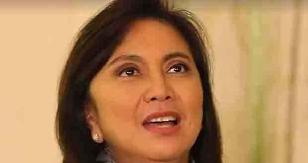 MUST WATCH: ROBREDO review MILESTONES of her tenure as vice president