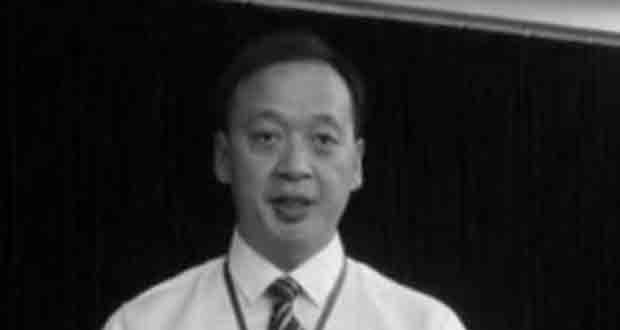 Wuhan Hospital boss Liu Zhiming dies of Covid-19
