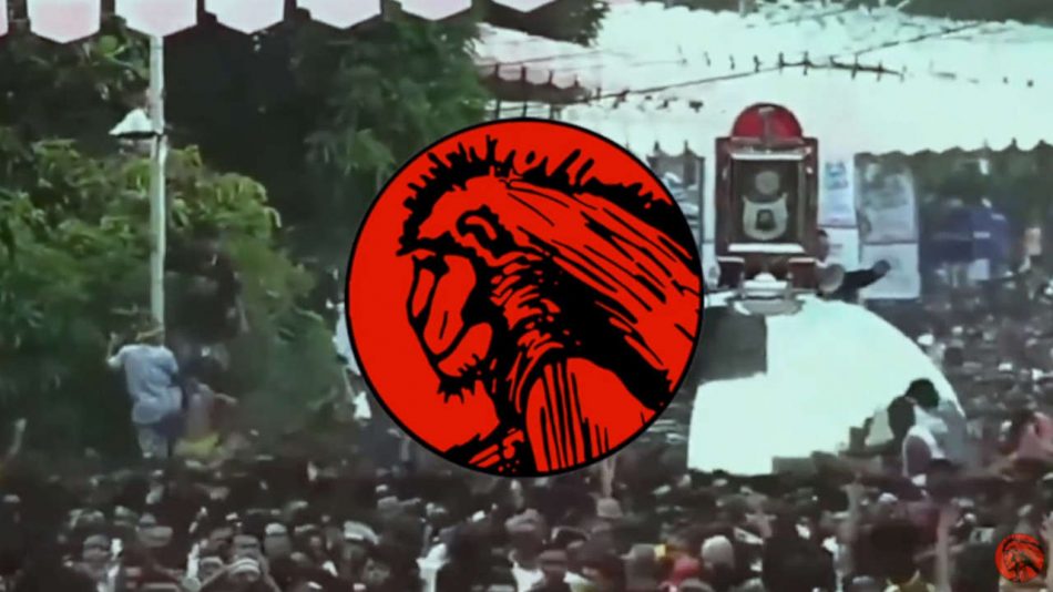 Red Monkey Talks presents its first long form in-focus video witth the tragedy that happened 51 year ago.