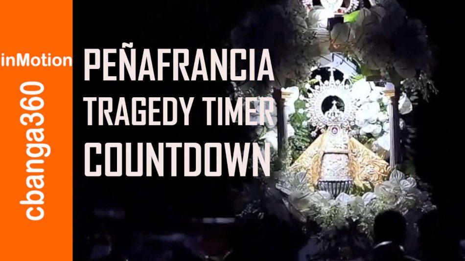 part 1 penafrancia countdown